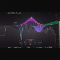 Fabfilter Pro-Q 4