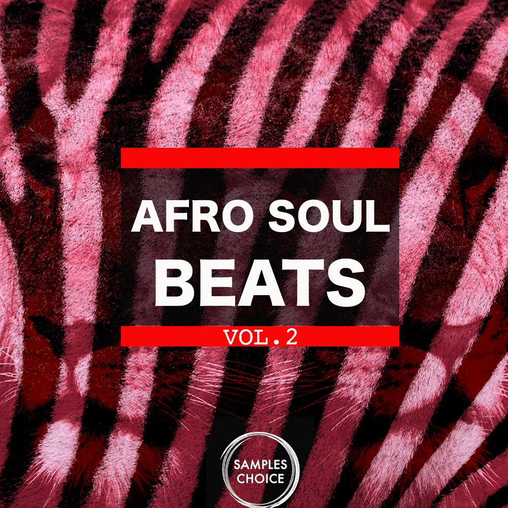 Afro Soul Beats Vol 2