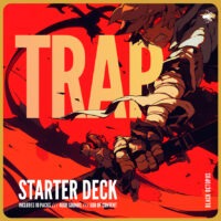 Trap Starter Deck