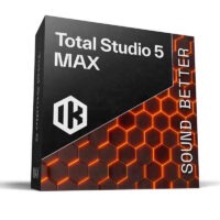 Total Studio 5 MAX