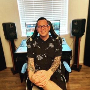 Greg of Black Octopus Sound - Best Sample Pack Label Interview