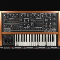 Cherry Audio Crumar Spirit