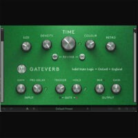 SSL Gateverb