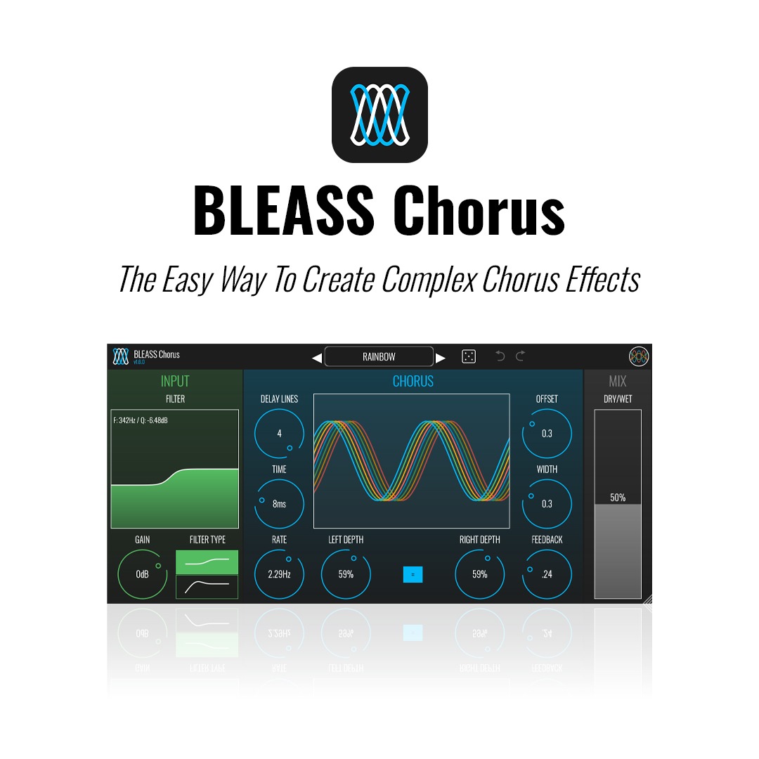 Bleass Chorus