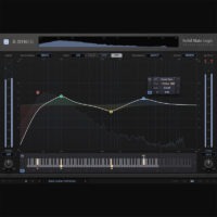 SSL X-DynEQ