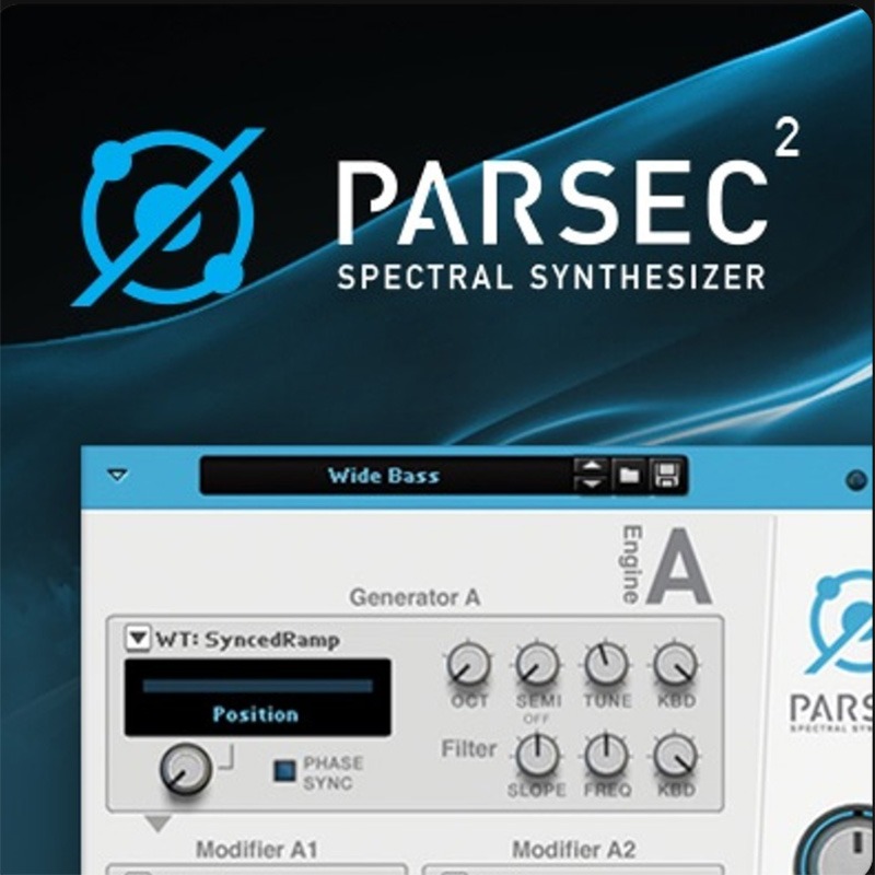 Reason Parsec