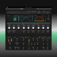 Air Music Electric