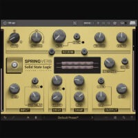 SSL Springverb