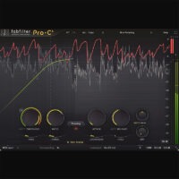 Fabfilter Pro-C 3