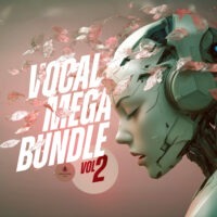 Black Octopus Mega Vocal Bundle 2