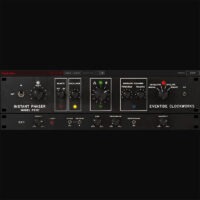 Eventide Instant Phaser MK II