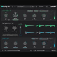 Eventide Physion MK II
