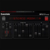 Eventide SP2016 Reverb