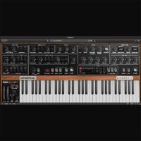 GForce Sequential Prophet 5